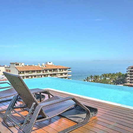 Nayri Life & Spa 102 Puerto Vallarta Exterior foto